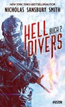 Hell Divers - Buch 2 - Nicholas Sansbury Smith - 9783865527806