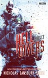 Hell Divers - Buch 3 - Nicholas Sansbury Smith - 9783865527820