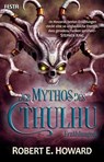 Der Mythos des Cthulhu - Robert E. Howard ; H. P. Lovecraft - 9783865528568