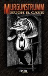 Murgunstrumm - Hugh B. Cave - 9783865529039