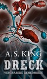 DRECK - Vergrabene Geheimnisse - A. S. King - 9783865529626