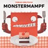 MONSTERMAMPF - Tobias Krejtschi - 9783865662866