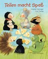 Teilen macht Spaß - Brigitte Weninger - 9783865663559