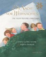 Die Nacht vor Weihnachten - Clement Clarke Moore - 9783865663573