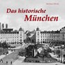 Das historische München - Hartmut Ellrich - 9783865683328