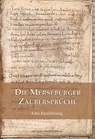 Die Merseburger Zaubersprüche - Wolfgang Beck ; Markus Cottin - 9783865686404