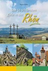 Die 50 schönsten Ziele in der Rhön - Regina Rinke - 9783865688262