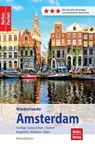 Nelles Pocket Reiseführer Amsterdam - Ingola Lammers ; Jürgen Bergmann ; Sylvi Schlichter ; Berthold Schwarz - 9783865745637