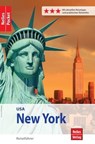 Nelles Pocket Reiseführer New York - Dorothea Martin - 9783865745965