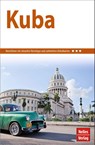 Nelles Guide Reiseführer Kuba - Nelles Verlag - 9783865748447