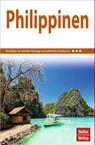 Nelles Guide Reiseführer Philippinen - Nelles Verlag - 9783865748461