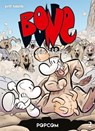 Bone 02. Collectors Edition - Jeff Smith - 9783865807823