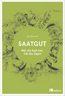 Saatgut - Anja Banzhaf - 9783865817815