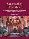 Sächsisches Klosterbuch - Enno Bünz ; Dirk Martin Mütze ; Christian Schuffels - 9783865838568