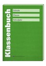 Klassenbuch (grün) -  - 9783865861818