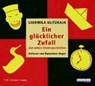 Ein glücklicher Zufall - ULITZKAJA,  Ljudmila - 9783866041011