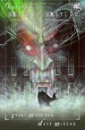 Batman: Arkham Asylum - Grant Morrison ; Dave McKean - 9783866078246
