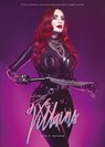Villains - Jamie Mahon - 9783866082090