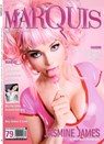 MARQUIS Magazine No. 79 - Fetish, Fashion, Latex & Lifestyle -- Deutsche Ausgabe - Marquis - 9783866084100