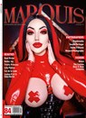 MARQUIS Magazine No. 84 - Fetish, Fashion, Latex & Lifestyle -- Deutsche Ausgabe - Marquis - 9783866084346