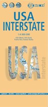 USA Interstate -  - 9783866093676