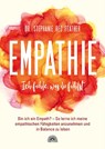 Empathie - Ich fühle, was du fühlst - Stephanie Red Feather - 9783866164840