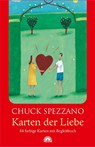 Karten der Liebe - Chuck Spezzano - 9783866164864