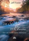 Die Stille im Chaos - Jeff Foster - 9783866165021