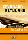 Keyboard Keyboard 2 - Gerhard Kölbl ; Stefan Thurner - 9783866261150