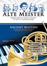 Alte Meister für Horn in F und Klavier/Orgel - Franz Kanefzky - 9783866262249