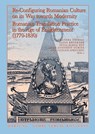 Re-Configuring Romanian Culture on its Way Towards Modernity - Alexandra Chiriac - 9783866287655