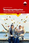 Bewegunghäppchen - Bettina M. Jasper - 9783866302990