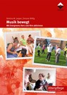 Musik bewegt - Bettina M. Jasper ; Simone Willig - 9783866304567