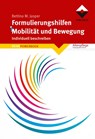 Formulierungshilfen Mobilität und Bewegung - Bettina M. Jasper - 9783866305113