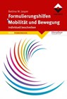 Formulierungshilfen Mobilität und Bewegung - Bettina M. Jasper - 9783866305120