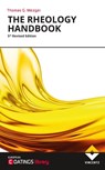 The Rheology Handbook - Thomas Mezger - 9783866305366