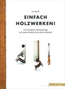 Einfach Holzwerken! -  - 9783866305434