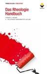Das Rheologie Handbuch - Thomas G. Mezger - 9783866306325