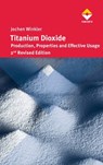 Winkler, J: Titanium Dioxide - WINKLER,  Jochen - 9783866308121