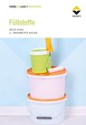 Füllstoffe - Detlef Gysau - 9783866308404