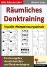 Räumliches Denktraining - Michael Junga - 9783866320895