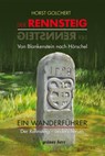 Wanderführer Rennsteig anders herum - Horst Golchert - 9783866361539