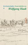 Wortlandschaften 2 - Wolfgang Haak - 9783866383791