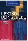 Lexikon der Gewebe - Thomas Meyer zur Capellen - 9783866412583