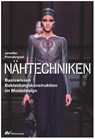 Nähtechniken - Jennifer Prendergast - 9783866413061