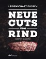 Neue Cuts vom Rind - Christoph Grabowski - 9783866413269