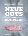 Neue Cuts vom Schwein - Christoph Grabowski - 9783866413351