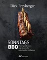 SonntagsBBQ - Dirk Freyberger - 9783866413542