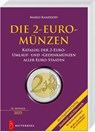 Die 2-Euro-Münzen - Mario Kamphoff - 9783866462601