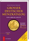 Großer deutscher Münzkatalog - Hermann Junghans ; Dieter Faßbender - 9783866462649